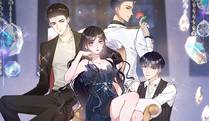 星甲魂将传